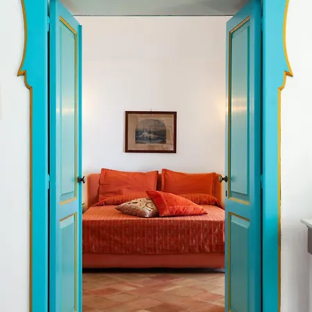 Modern Villa Barbieri *