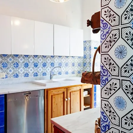 Holiday home Modern Villa Barbieri *
