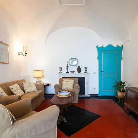 Modern Villa Barbieri Holiday home Positano