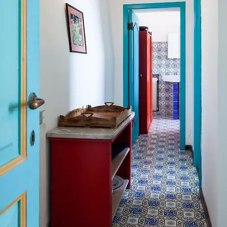 Modern Villa Barbieri * Positano