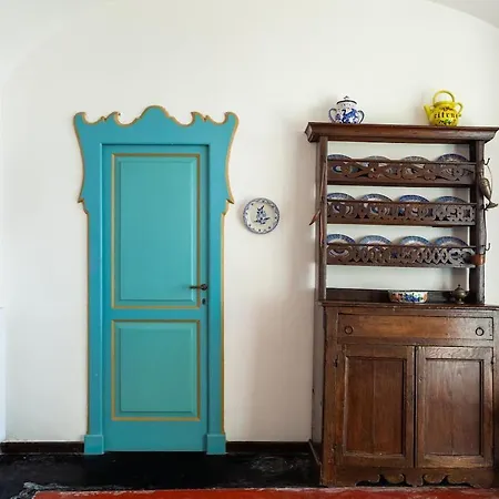 Modern Villa Barbieri Holiday home