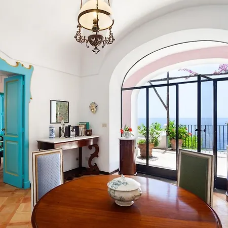 Modern Villa Barbieri *