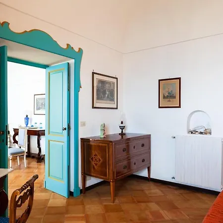 Modern Villa Barbieri