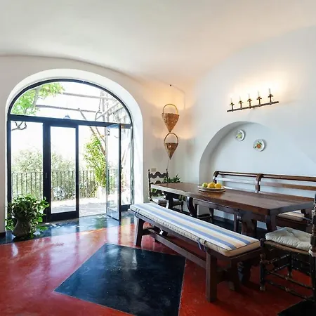 Modern Villa Barbieri *