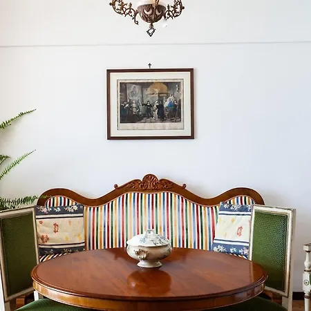 Holiday home Modern Villa Barbieri