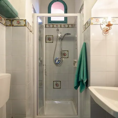 Holiday home Modern Villa Barbieri Positano