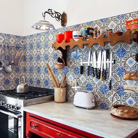 Modern Villa Barbieri Positano
