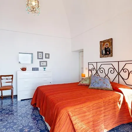 Modern Villa Barbieri * Positano