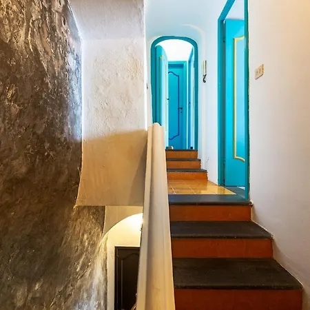 Holiday home Modern Villa Barbieri