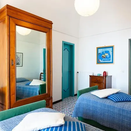 Holiday home Modern Villa Barbieri