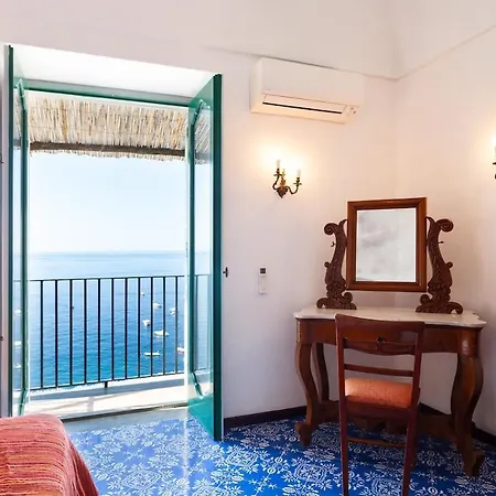 Modern Villa Barbieri